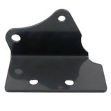 JK Front Lower Shock Mount Bracket 07-18 Wrangler JK/JKU - View 3 | Dirty Garage