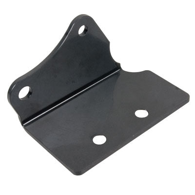 JK Front Lower Shock Mount Bracket 07-18 Wrangler JK/JKU - View 4 | Dirty Garage