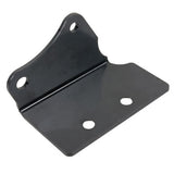 JK Front Lower Shock Mount Bracket 07-18 Wrangler JK/JKU - View 4 | Dirty Garage
