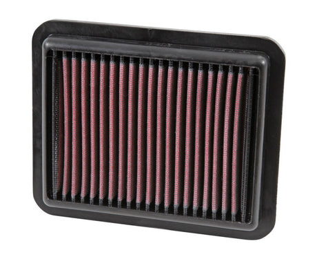 2014 Accord Hybrid 2.0L L4 Drop In Air Filter - View 3 | Dirty Garage