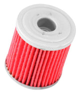 Universal Kawasaki/Suzuki/Betamotor 1.5in OD x 1.719in H Oil Filter - View 3 | Dirty Garage