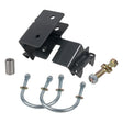 JK 2-3 Inch Lift Bolt On Rear Track Bar Bracket 07-18 Wrangler JK/JKU | Dirty Garage
