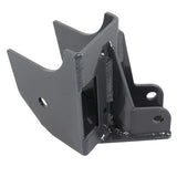 JK Rear Lower Control Arm Skids W/Integrated Shock Mounts 07-18 Wrangler JK/JKU - View 2 | Dirty Garage