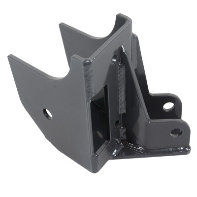 JK Rear Lower Control Arm Skids W/Integrated Shock Mounts 07-18 Wrangler JK/JKU - View 2 | Dirty Garage
