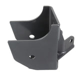 JK Rear Lower Control Arm Skids W/Integrated Shock Mounts 07-18 Wrangler JK/JKU - View 3 | Dirty Garage