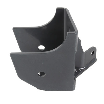JK Rear Lower Control Arm Skids W/Integrated Shock Mounts 07-18 Wrangler JK/JKU - View 3 | Dirty Garage