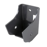 JK Rear Lower Control Arm Skids W/Integrated Shock Mounts 07-18 Wrangler JK/JKU - View 4 | Dirty Garage