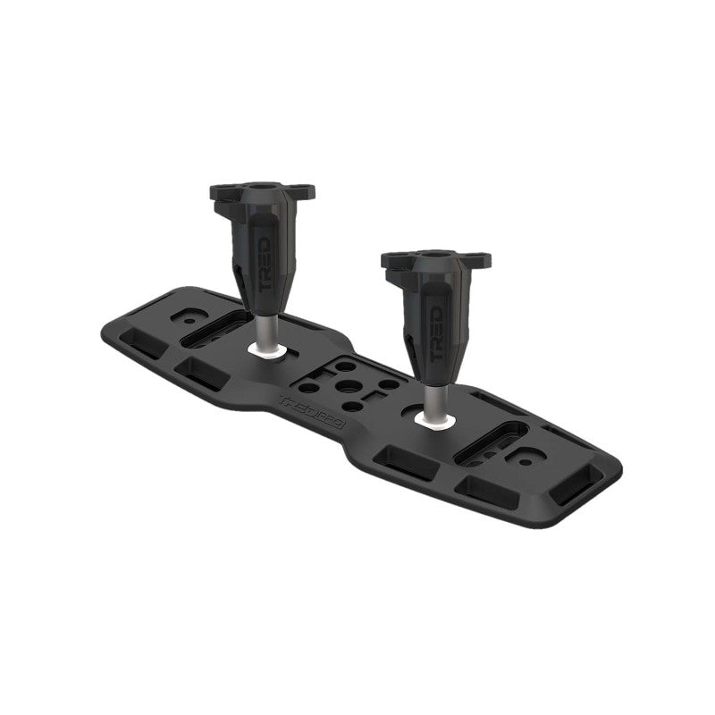 ARB TRED Quick Release Mounting Kit | Dirty Garage