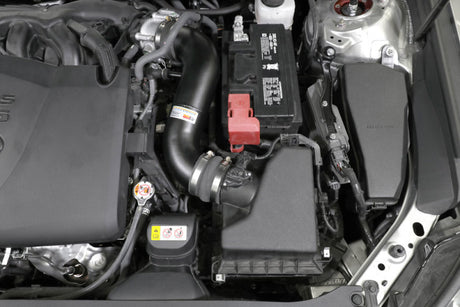 2018 Camry 3.5L Typhoon Air Intake - View 3 | Dirty Garage