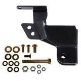 JK Rear Track Bar Brace 07-18 Wrangler JK/JKU | Dirty Garage