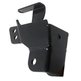 JK Rear Track Bar Brace 07-18 Wrangler JK/JKU - View 2 | Dirty Garage