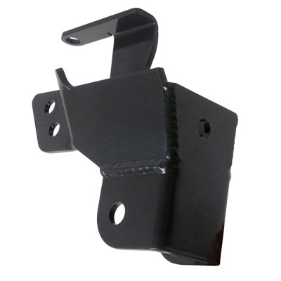 JK Rear Track Bar Brace 07-18 Wrangler JK/JKU - View 2 | Dirty Garage