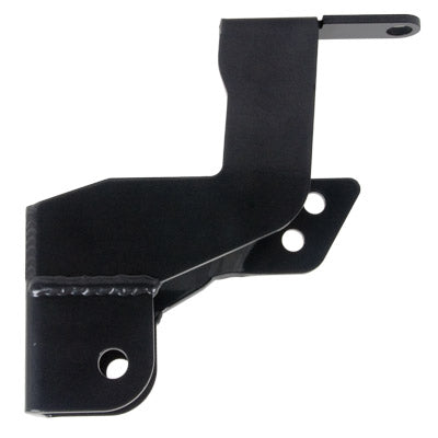 JK Rear Track Bar Brace 07-18 Wrangler JK/JKU - View 3 | Dirty Garage