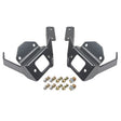 JK Rear Upper Shock Mount and Sway Bar Relocation Bracket 07-18 Wrangler JK/JKU | Dirty Garage