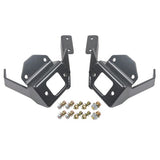 JK Rear Long Travel Upper Shock Mount 07-18 Wrangler JK/JKU | Dirty Garage