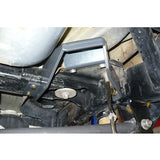 JK Rear Long Travel Upper Shock Mount 07-18 Wrangler JK/JKU - View 2 | Dirty Garage
