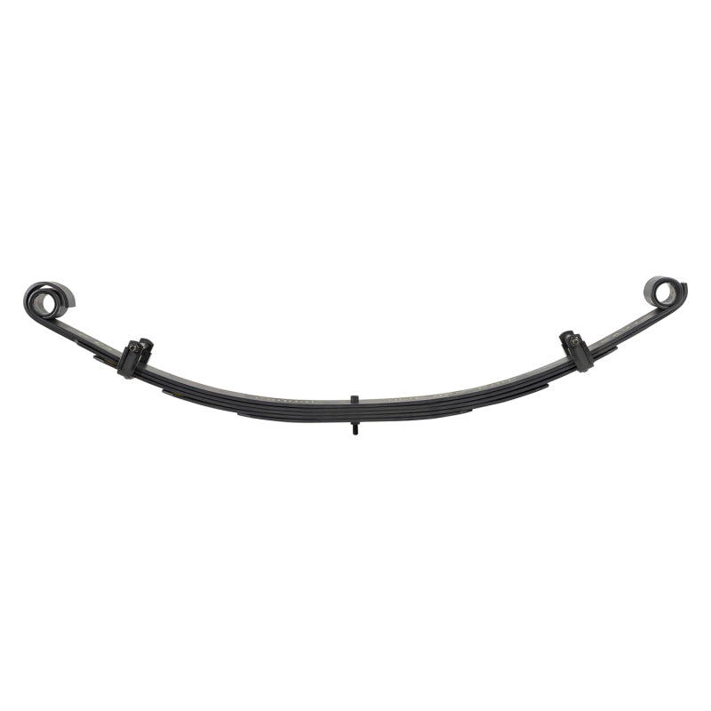 1980-1989 Toyota Land Cruiser Leaf Spring Toyota 60 Series-F | Dirty Garage