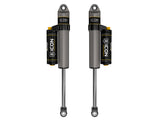 2021-2023 Super Duty Tremor Rear 2.5 Series Shock Pair | Dirty Garage