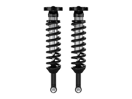 2023-2024 Colorado ICON 2.5 IR Front Coilover Kit | Dirty Garage