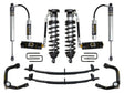 1995-2004 Tacoma 0-3" Stage 5 Suspension System w Tubular UCA | Dirty Garage