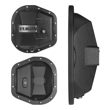 1986-2024 Rear Differential Cover (YHCC-F10.5) - View 7 | Dirty Garage