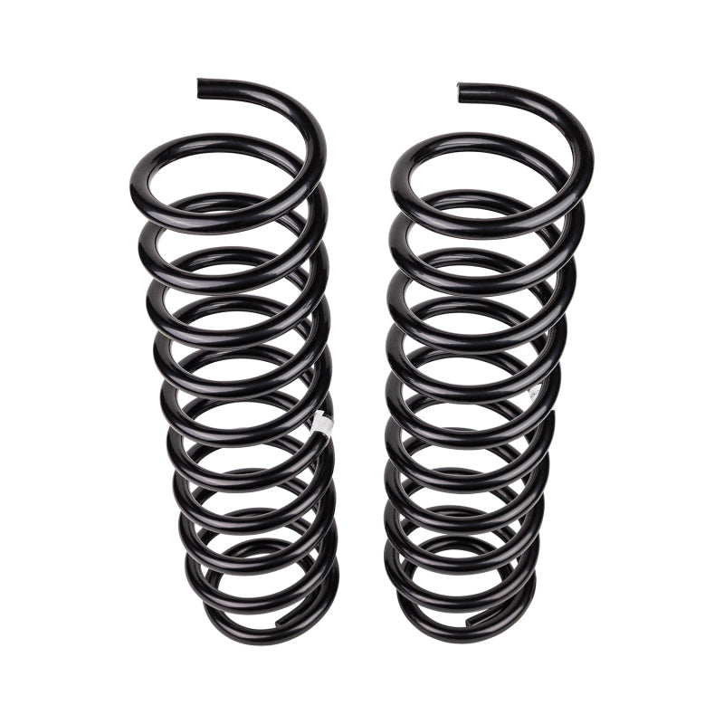 2007-2018 Jeep Wrangler/Wrangler JK Coil Spring Front Jeep JK 2Dr Hvy 4Dr Med - View 3 | Dirty Garage