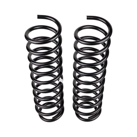 2007-2018 Jeep Wrangler/Wrangler JK Coil Spring Front Jeep JK 2Dr Hvy 4Dr Med - View 3 | Dirty Garage