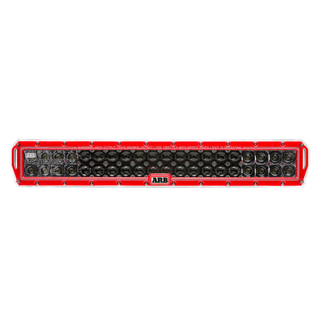 ARB Intensity V2 Light Bar Combination - View 2 | Dirty Garage