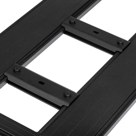 Base Rack Narrow Bridge Plate - View 2 | Dirty Garage