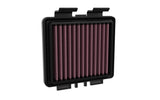 2021-2022 CRF300L 286 All Models Drop In Air Filter - View 2 | Dirty Garage