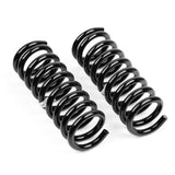 2005-2010 Jeep Commander/Grand Cherokee Coil Spring Front Jeep Wh Cherokee - View 4 | Dirty Garage