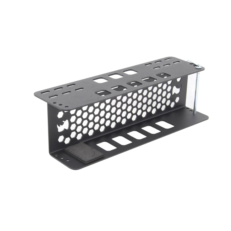 Go Rhino XRS Table Bracket - Universal - View 10 | Dirty Garage