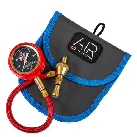 ARB E-Z Deflator Kit Psi Gauge - View 5 | Dirty Garage