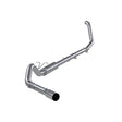 1999-2003 Superduty 7.3L Turbo Back Single Side | Dirty Garage