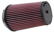 Replacement Air Filter 2008-2009 Mustang Bullitt 4.6L V8 | Dirty Garage