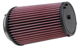 Replacement Air Filter 2008-2009 Mustang Bullitt 4.6L V8 | Dirty Garage