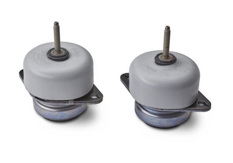2011-2015 Mustang GT 5.0L Coyote Engine Swap Mounts - View 4 | Dirty Garage