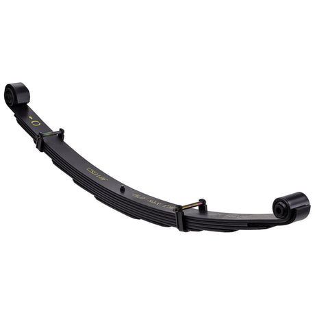 1999-2004 Super Duty Leaf Spring Front - View 2 | Dirty Garage