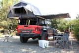 Go Rhino Rhino Awning Bracket Kit - View 13 | Dirty Garage