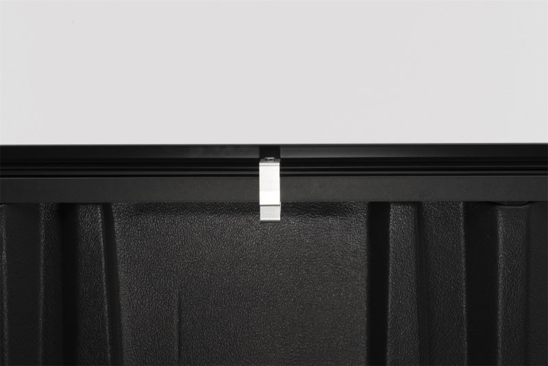 2009-2014 F-150 6' 6" TruXport Bed Cover - View 6 | Dirty Garage