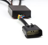 AlphaRex 2020-2022 Super Duty Stock LED Headlight to AlphaRex Headlight Converter 810053