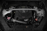 2022-2024 CT5 6.2L V8 Performance Air Intake System - View 3 | Dirty Garage