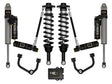 2021-2025 F-150 ICON Front and Rear Lift Kit | Dirty Garage