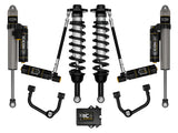 2021-2025 F-150 ICON Front and Rear Lift Kit | Dirty Garage