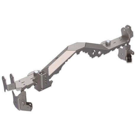 2007-2018 Wrangler JK 1 Ton Apex Rear 14 Bolt Truss Swap Kit | Dirty Garage