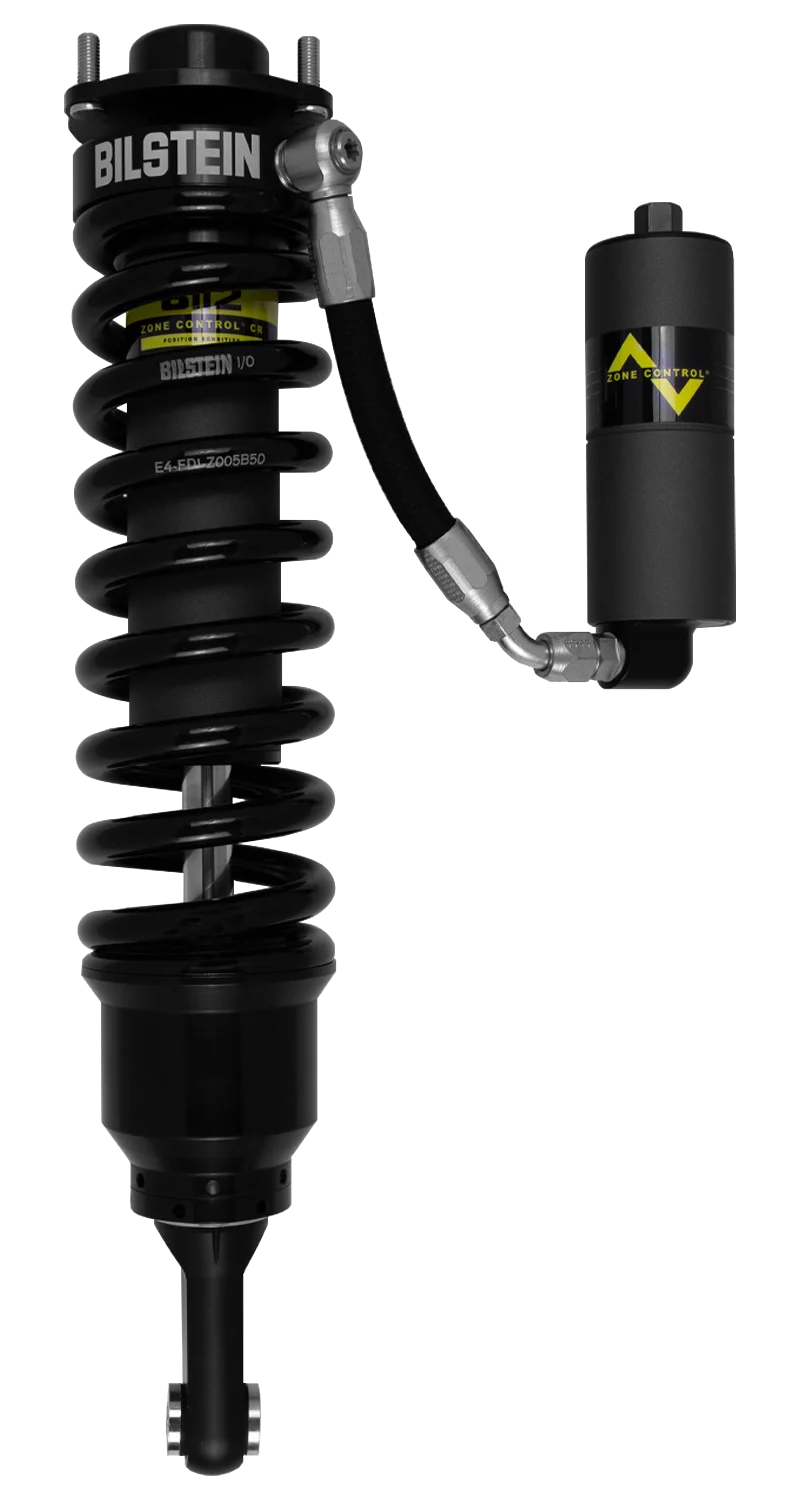 2005-2023 Tacoma Front EVO 8112 Adjustable Reservoir Module Shock Absorber | Dirty Garage