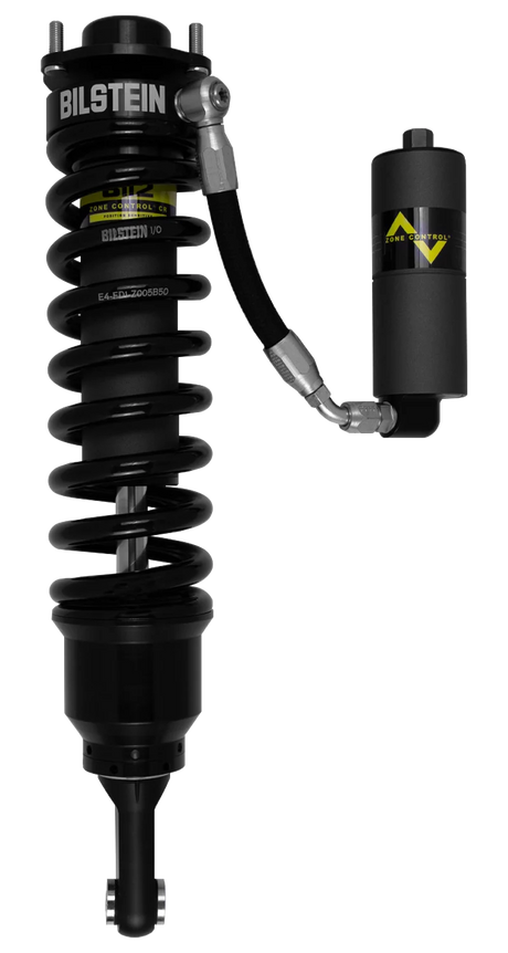 2005-2023 Tacoma Front EVO 8112 Adjustable Reservoir Module Shock Absorber | Dirty Garage