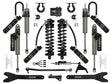 2023-2025 Superduty ICON 2.5 Front and Rear Lift Kit | Dirty Garage