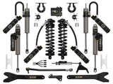 2023-2025 Superduty ICON 2.5 Front and Rear Lift Kit | Dirty Garage