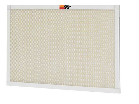 Universal Hvac Filter - 20 x 25 x 1 - View 2 | Dirty Garage